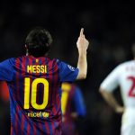 400 million for Messi