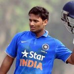 Rishabh Pant