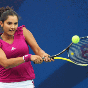 Sania Mirza inaugurates Tennishub.in first Retail store in Hyderabad