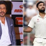 Shah Rukh Khan describes Kohli