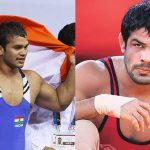 Sushil Kumar's appointment as National Observer