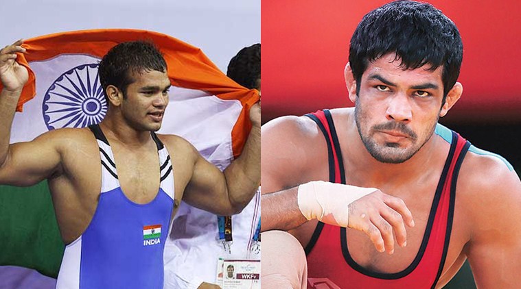 Sushil Kumar's appointment as National Observer