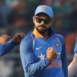 Ravi Shastri as the India Head Coach