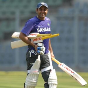 Virender Sehwag Source: Indian Express