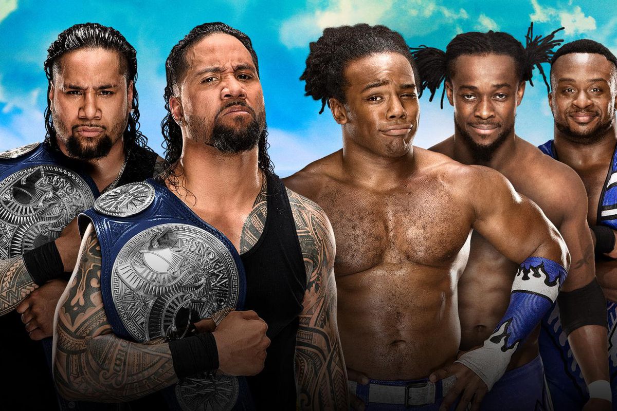 5 Things we learned from WWE Battleground!