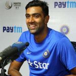 Ravichandran Ashwin Source: SportsKeeda