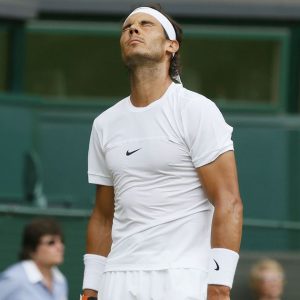 Rafa Nadal Source: Scroll.in