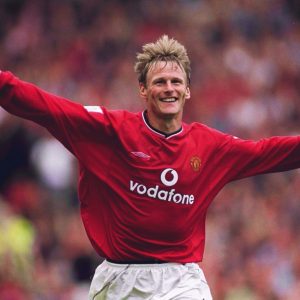 Teddy Sheringham