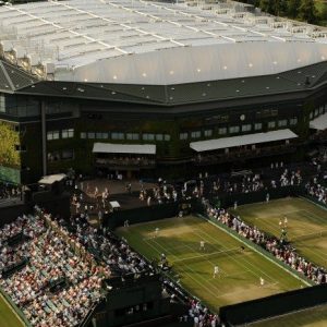 Wimbledon Gentlemen's and Ladies' Preview