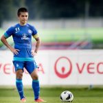 Sunil Chhetri Source: SportsKeeda