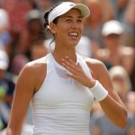 Garbine Muruguza Source: Indian Express