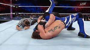 5 Things we learned from WWE Battleground!