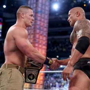 The 5 Best WWE Matches of the decade