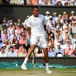 Nick Kyrgios
