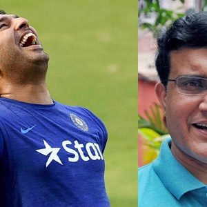 Yuvraj Singh wishes Sourav Ganguly