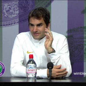Roger Federer