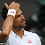 Novak Djokovic Source: Sporting Life