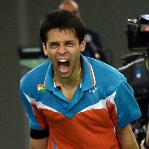 Indian Badminton Players face visa problems