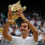 Wimbledon Gentlemen's Singles Final