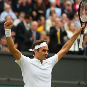 Roger Federer