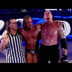 The 5 Best WWE Matches of the decade