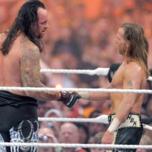 The 5 Best WWE Matches of the decade