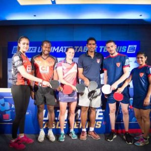 Ultimate Table Tennis Source: SportsKeeda