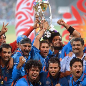 2011 India-Sri Lanka World Cup Final was fixed