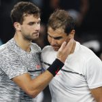 Grigor Dimitrov Source: Seattle Times