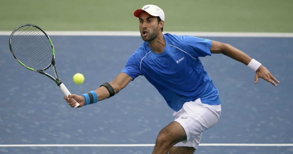 Yuki Bhambri