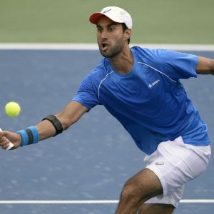 Yuki Bhambri