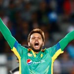 Shahid Afridi