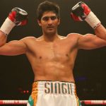Vijender Singh