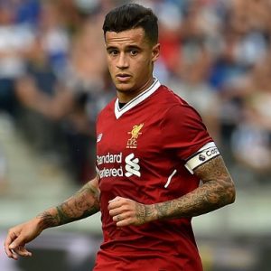 Coutinho