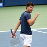 Domnic Thiem Caption: Sportskeeda