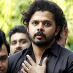Sreesanth