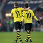 Footballing Friendships