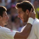 Juan Martin Del Potro