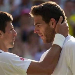 Juan Martin Del Potro