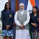 Rajiv Gandhi Khel Ratna