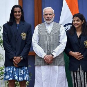 Rajiv Gandhi Khel Ratna