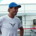 Rafael Nadal Ignores Barcelona Open injury concerns by introducing 2 new mentees to tennis world