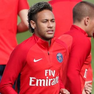 Neymar