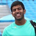 Rohan Bopanna