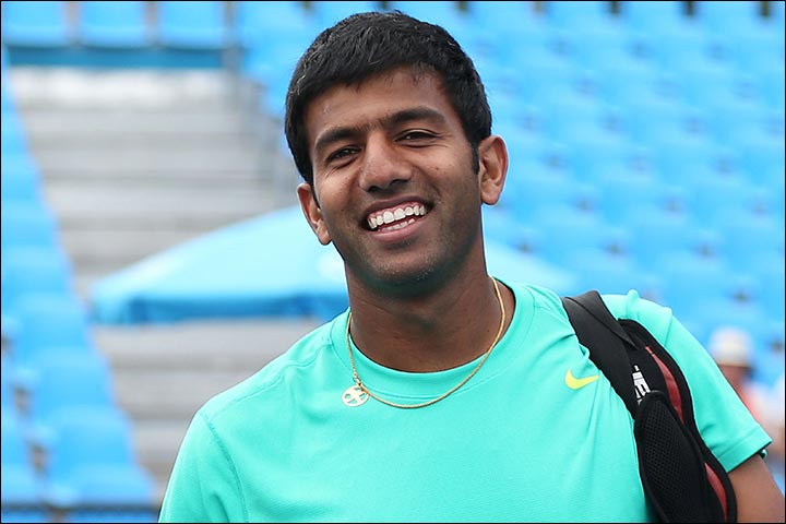 Rohan Bopanna
