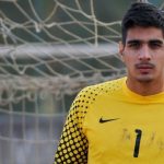 Gurpreet Singh Sandhu