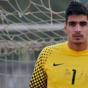 Gurpreet Singh Sandhu