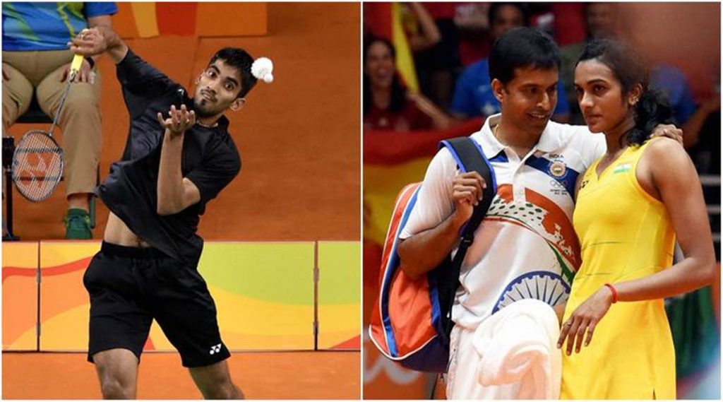 Pullela Gopichand
