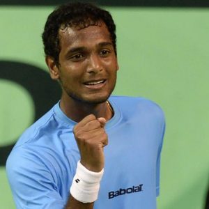 Ramakumar Ramanathan Source: Hindustan Times