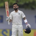 Virat Kohli Source: Hindustan Times